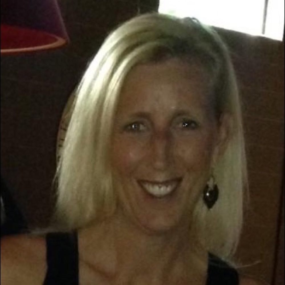 Meet your Posher, Kerri
